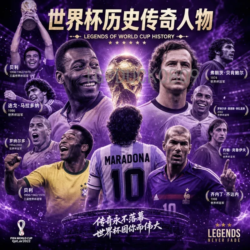 详细2026年世界杯分组结果分析：扩军48队，竞争格局全新演绎