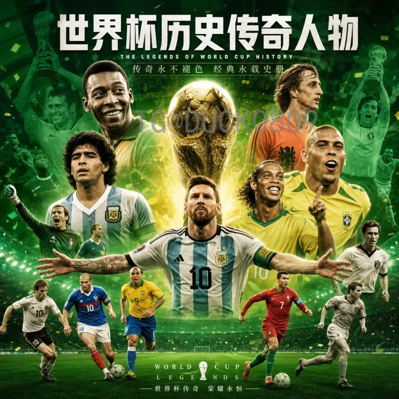 国际足联世界杯分析全面：从历史传承到未来趋势的深度解读